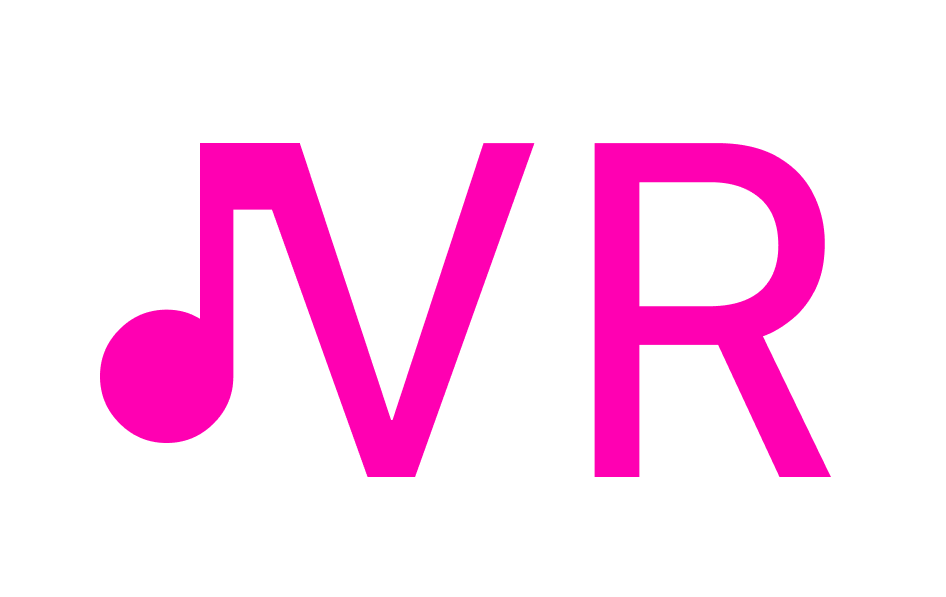 Voice Rhythm Logo